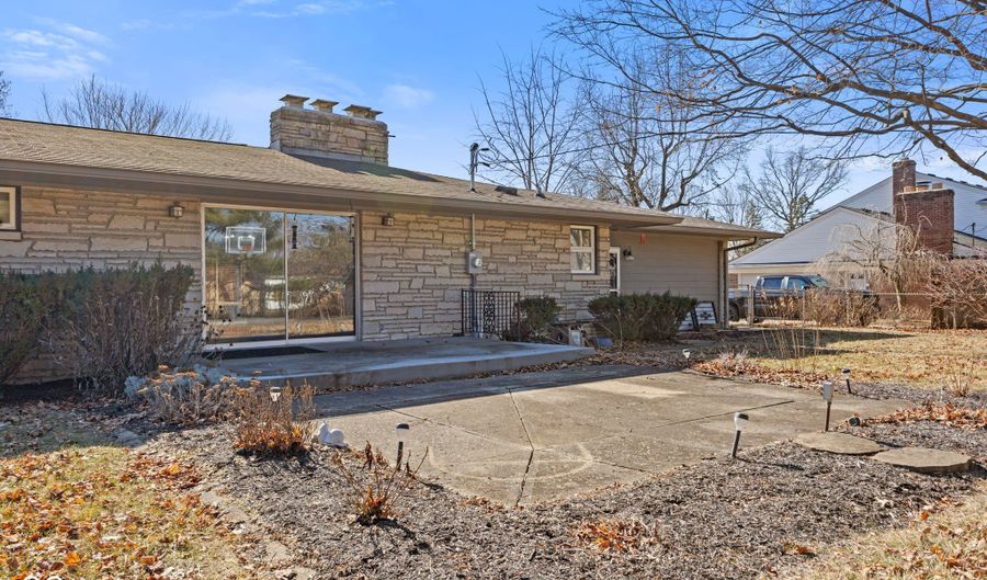 2016 Colt Rd, Indianapolis, IN 46227 - 3 Beds, 3 Bath