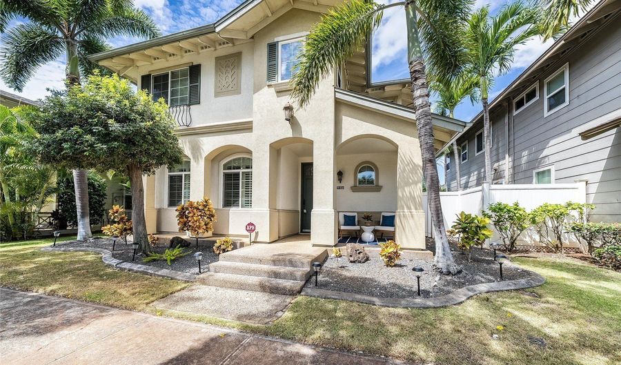 91-1034 Kaianae St, Ewa Beach, HI 96706 - 4 Beds, 3 Bath