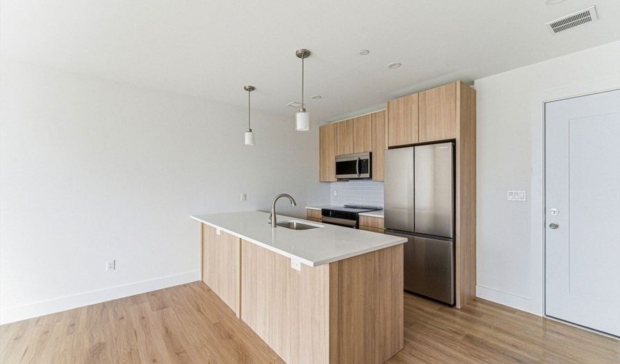 1035 Commonwealth Ave 207, Boston, MA 02215 - 1 Beds, 1 Bath