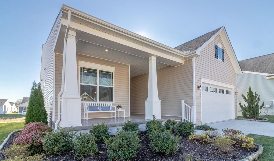 21227 DAUPHINE St, Lewes, DE 19958 - 3 Beds, 2 Bath