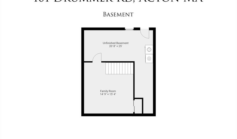 101 Drummer Rd 101, Acton, MA 01720 - 2 Beds, 2 Bath