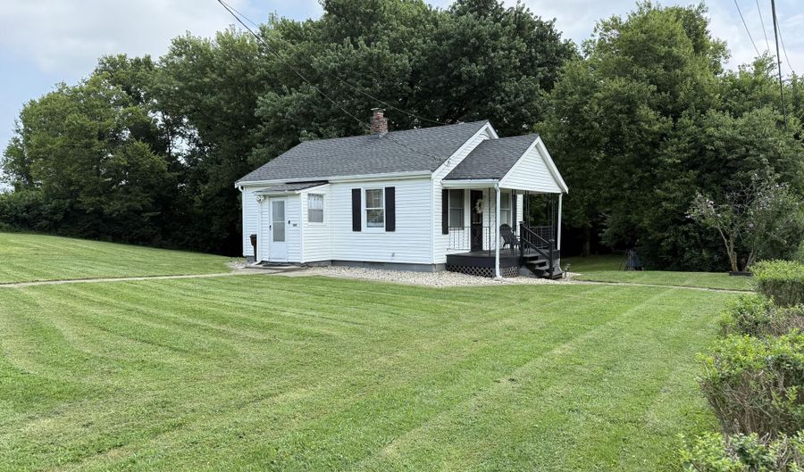 1150 Poplar Ridge Rd, Alexandria, KY 41001 - 1 Beds, 1 Bath