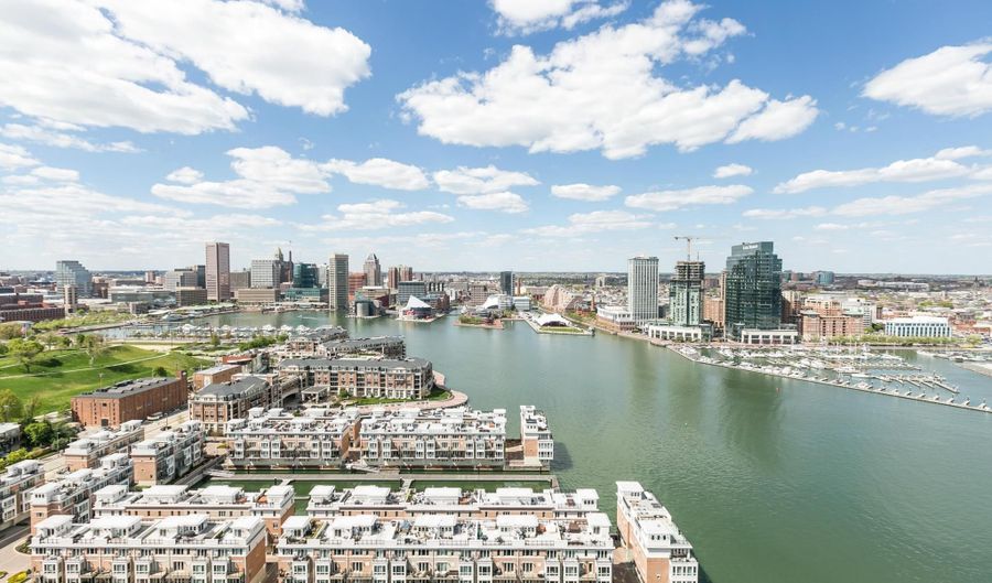 639 PONTE VILLAS S 128, Baltimore, MD 21230 - 3 Beds, 3 Bath