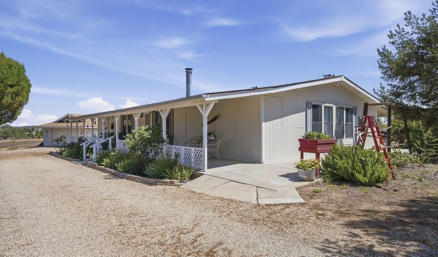 1708 W Arlene St, Chino Valley, AZ 86323 - 3 Beds, 2 Bath