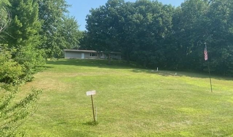 1351 105th Ave C, Amery, WI 54001 - 3 Beds, 1 Bath