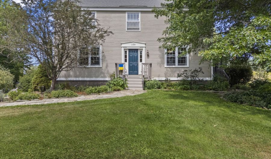 159 Dock Rd, Alna, ME 04535 - 3 Beds, 0 Bath