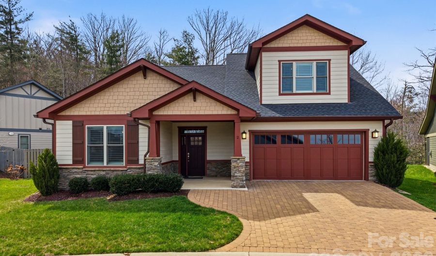 2 Lifestyle Ct, Arden, NC 28704 - 3 Beds, 3 Bath