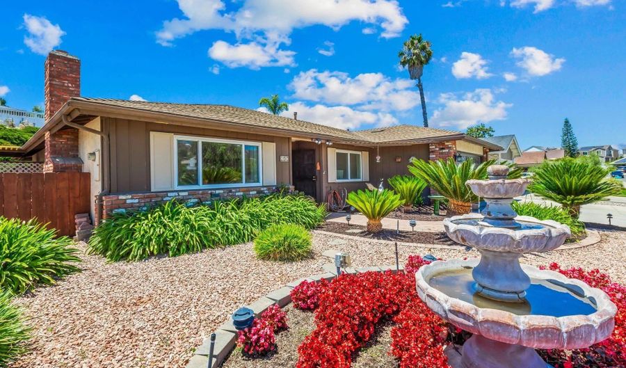 1261 La Mirada Ave, Escondido, CA 92026 - 3 Beds, 2 Bath