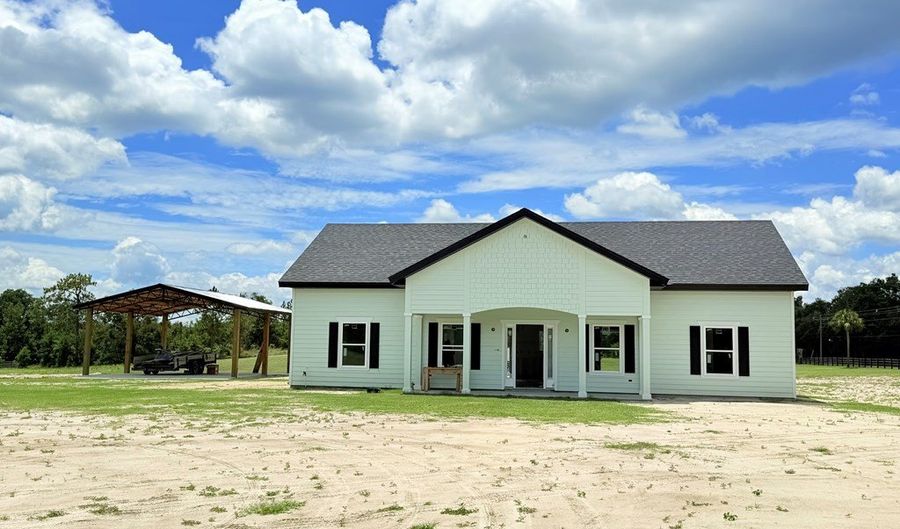 3955 31st Ave, Bell, FL 32619 - 4 Beds, 3 Bath