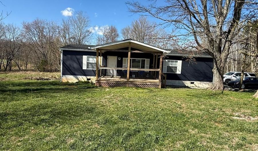 7299 Ida Rd, Albany, KY 42602 - 3 Beds, 2 Bath
