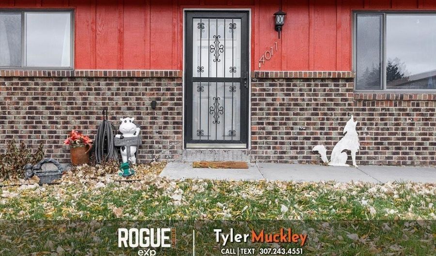 4011 Gannett, Casper, WY 82609 - 3 Beds, 3 Bath