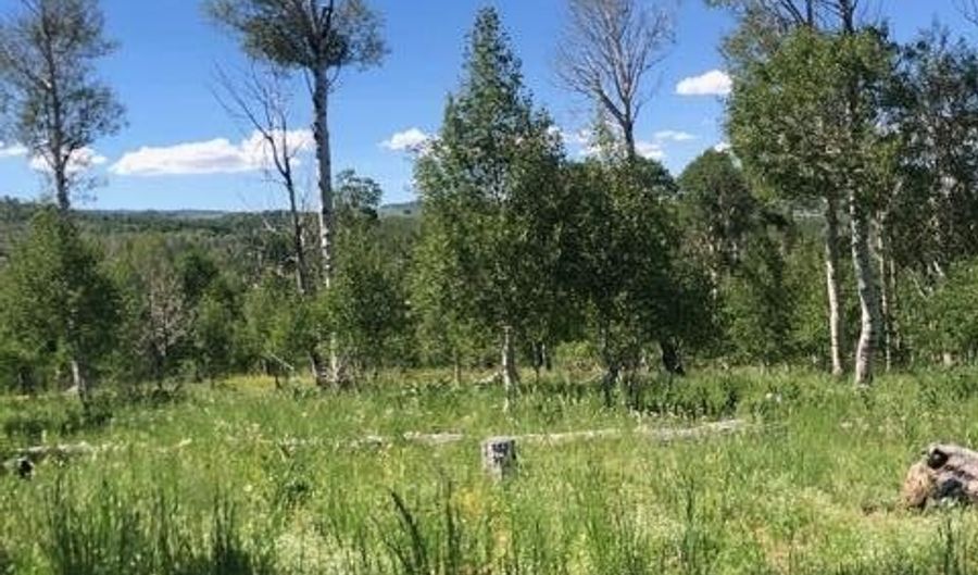 20 Acres Miners Peak, Cedar City, UT 84720 - 0 Beds, 0 Bath