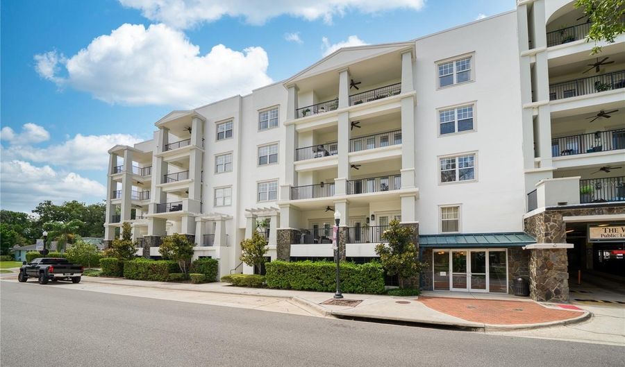 630 VASSAR St 2210, Orlando, FL 32804 - 2 Beds, 2 Bath