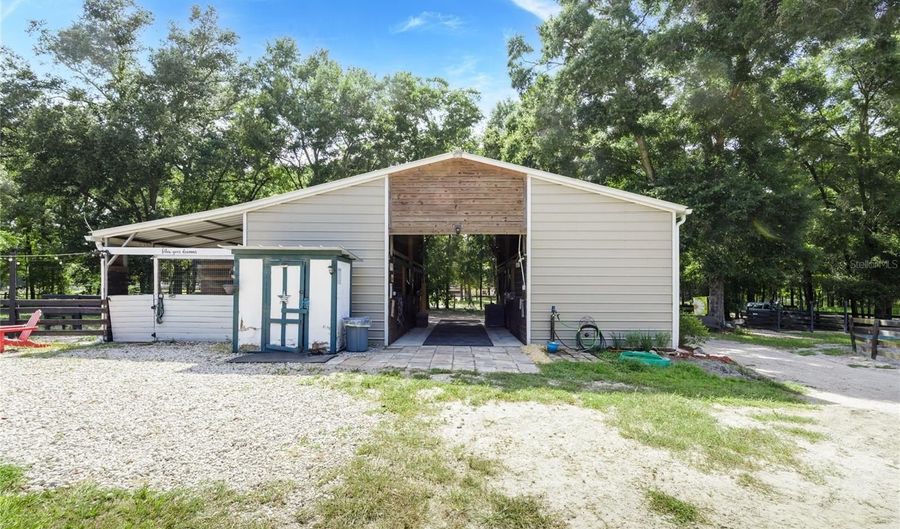 9106 SW 124 St, Archer, FL 32618 - 0 Beds, 0 Bath