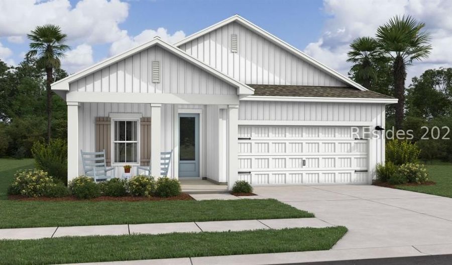 392 Hill Pond Rd, Bluffton, SC 29910 - 4 Beds, 2 Bath