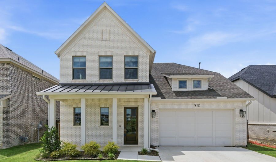 912 Sandpiper Dr, Aledo, TX 76008 - 4 Beds, 4 Bath