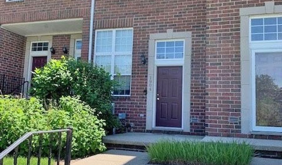 1904 Lindsay Ln, Ann Arbor, MI 48104 - 2 Beds, 2 Bath