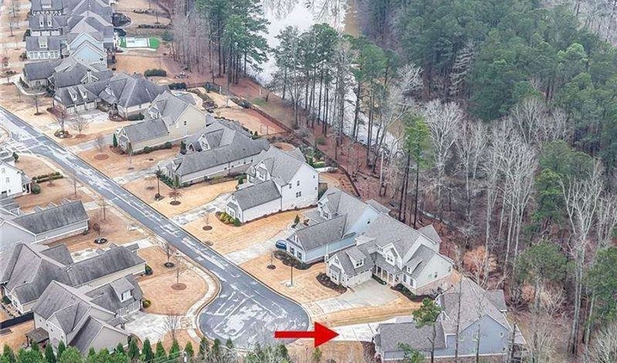 6290 Granbury Walk NW, Acworth, GA 30101 - 6 Beds, 5 Bath