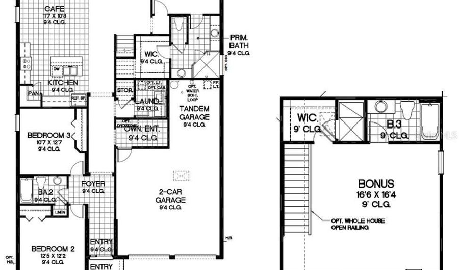 5565 MARSHELDER St, Apopka, FL 32712 - 3 Beds, 3 Bath