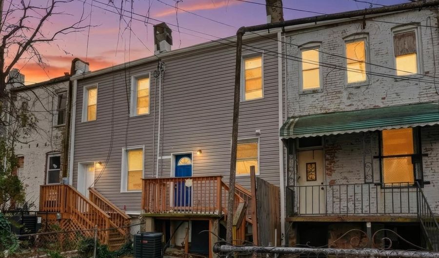 2942 ARUNAH Ave, Baltimore, MD 21216 - 3 Beds, 2 Bath