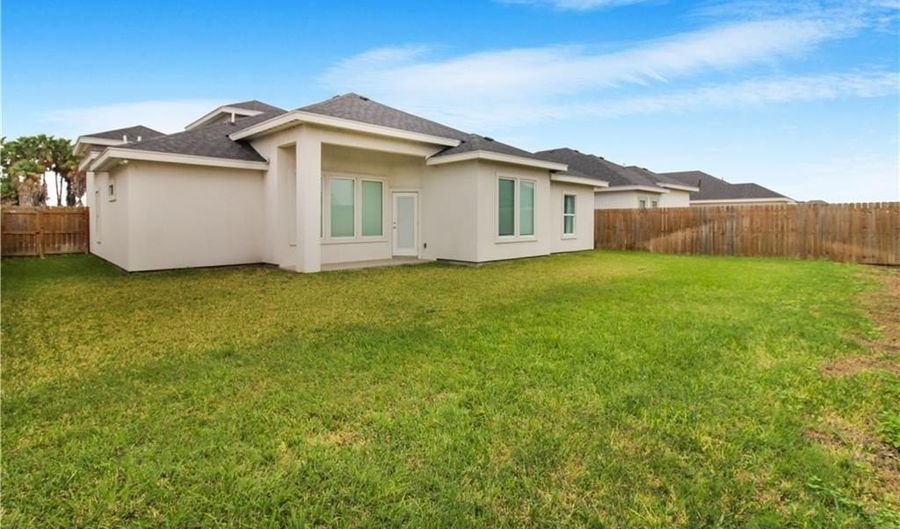 3100 E Zinnia Ave, Alton, TX 78573 - 3 Beds, 3 Bath