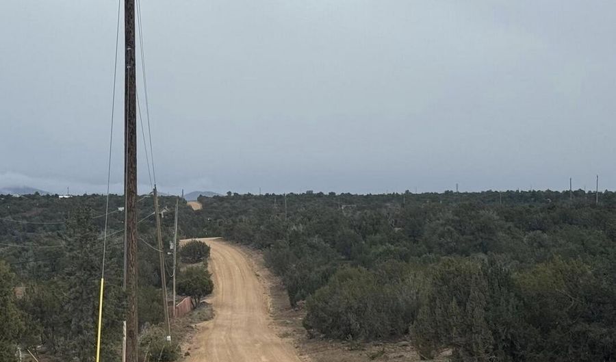 3 ACR 8128 Rd 250, Concho, AZ 85924 - 0 Beds, 0 Bath