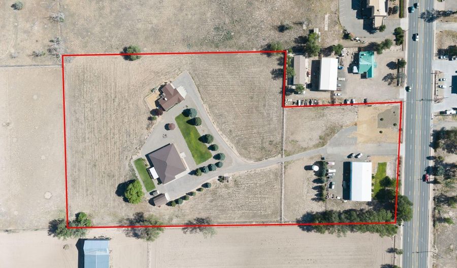 1389 N State Route 89, Chino Valley, AZ 86323 - 3 Beds, 3 Bath