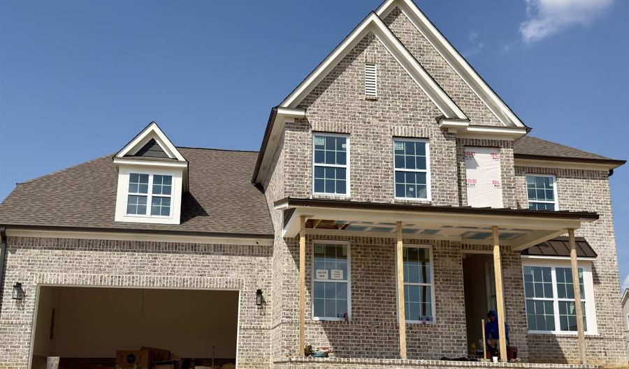 12530 IVY BLUFF Ln N, Arlington, TN 38002 - 4 Beds, 3 Bath