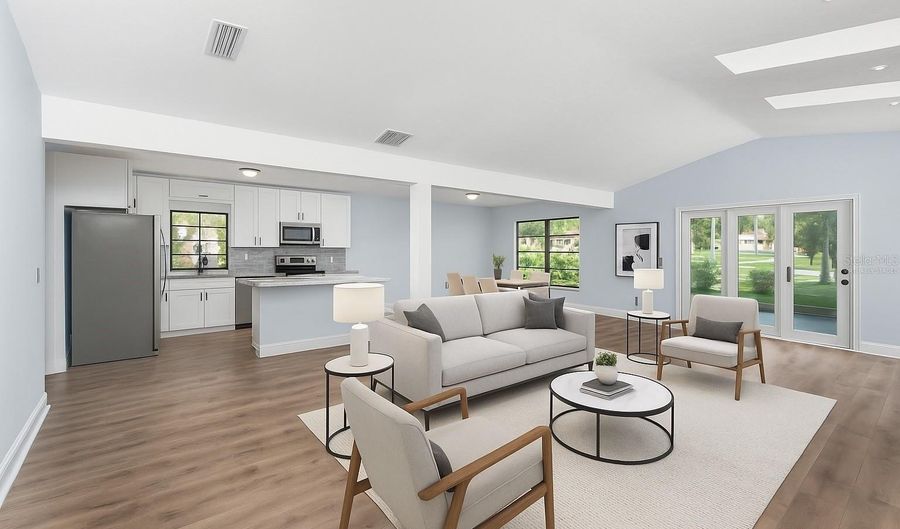 6840 NW 111TH Ln, Alachua, FL 32615 - 3 Beds, 2 Bath