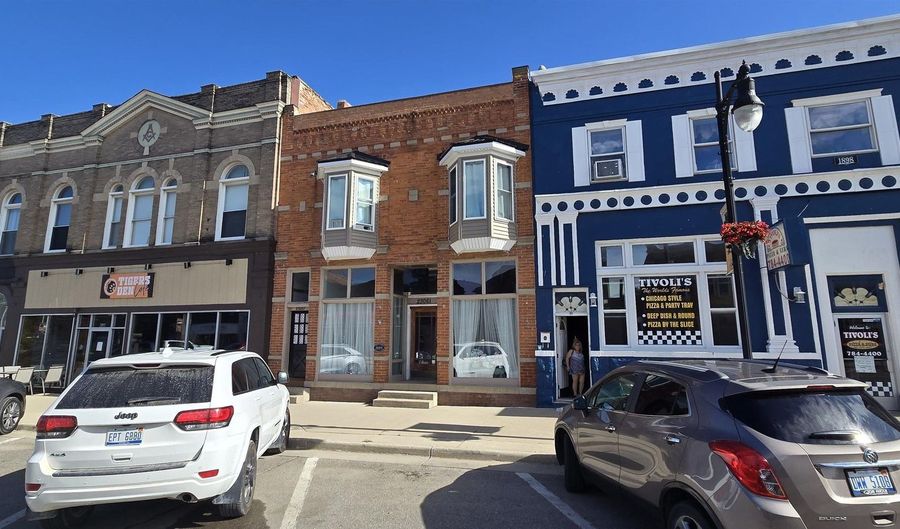 23061 E Main, Armada, MI 48005 - 0 Beds, 0 Bath