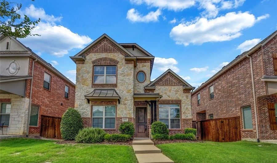1074 James Ct, Allen, TX 75013 - 3 Beds, 4 Bath