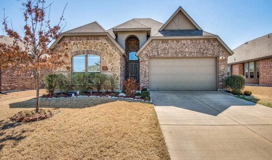 144 Mill St, Anna, TX 75409 - 3 Beds, 2 Bath
