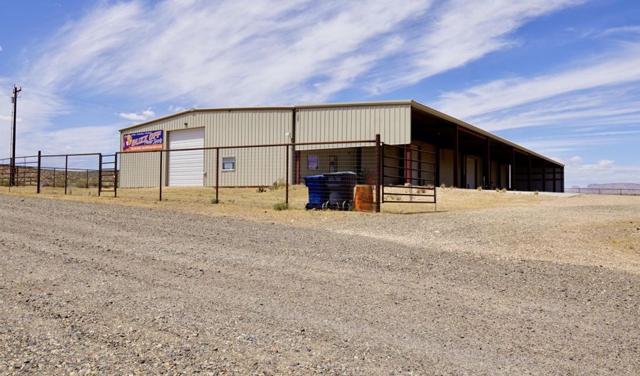 825 E Cannonball Dr, Big Water, UT 84741 - 0 Beds, 0 Bath