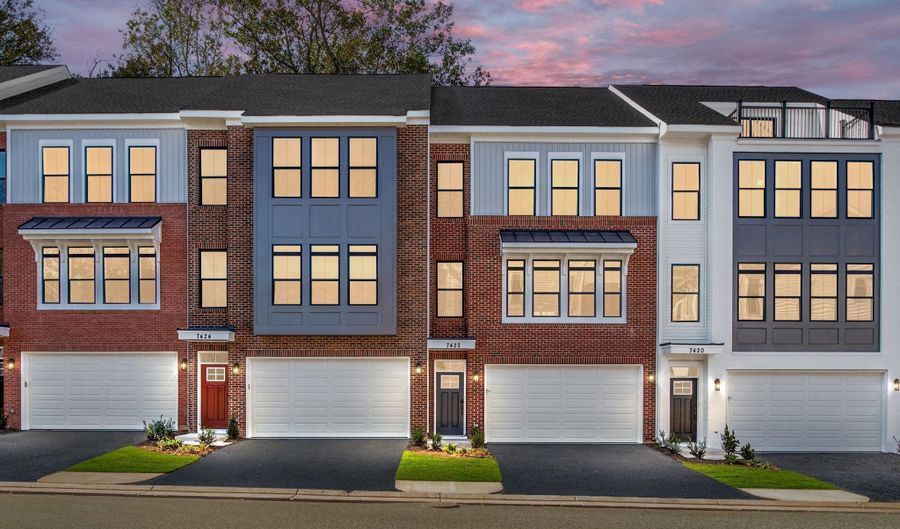 7404 ROCKY CREEK Ter, Annandale, VA 22003 - 4 Beds, 4 Bath