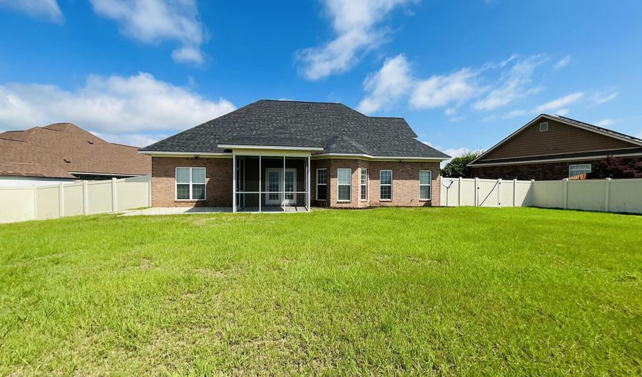 4746 Billie J Dr, Augusta, GA 30909 - 4 Beds, 3 Bath