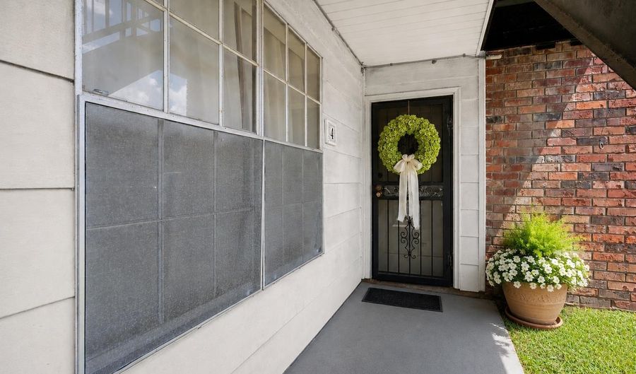 1701 Lobdell Ave #4, Baton Rouge, LA 70806 - 2 Beds, 2 Bath