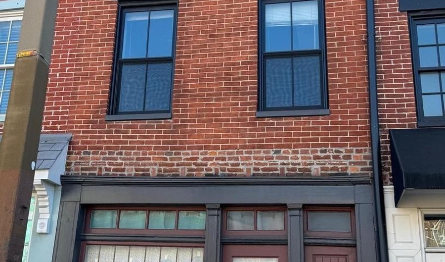 1637 FLEET St #2, Baltimore, MD 21231 - 1 Beds, 1 Bath