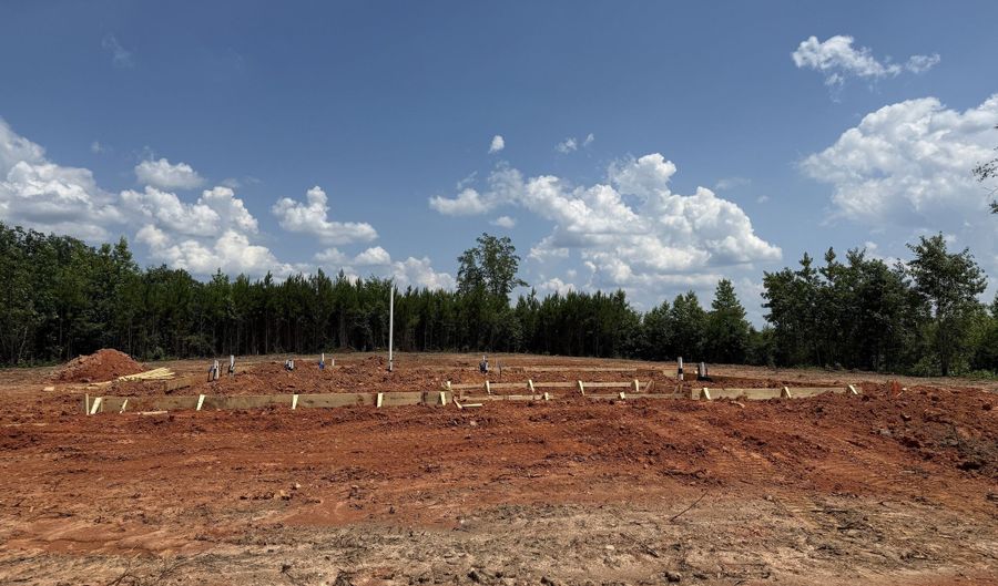 Lot 2 Silver Dollar, Barnesville, GA 30204 - 4 Beds, 3 Bath