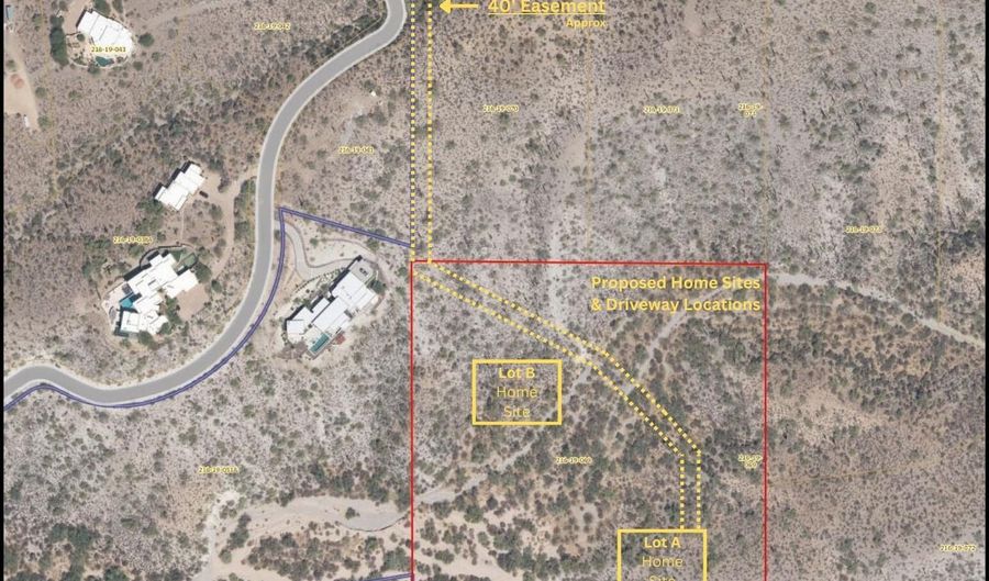 8560 E FATHER KINO Trl, Carefree, AZ 85377 - 4 Beds, 5 Bath