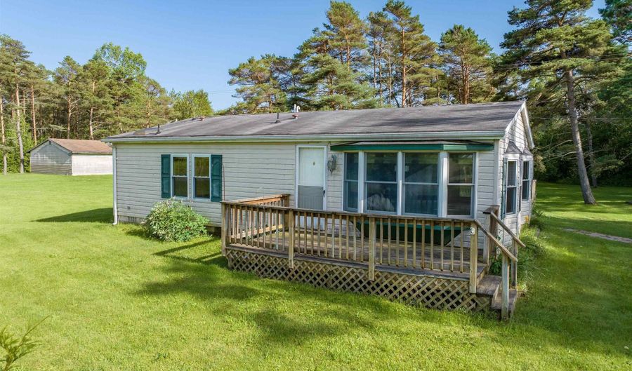 2882 School Rd, Alger, MI 48610 - 2 Beds, 2 Bath