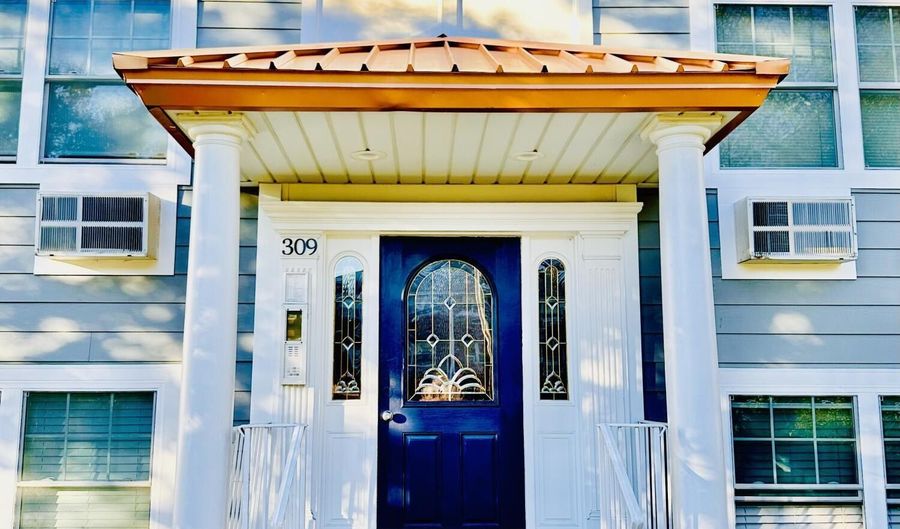 309 4th Ave 102, Asbury Park, NJ 07712 - 2 Beds, 1 Bath