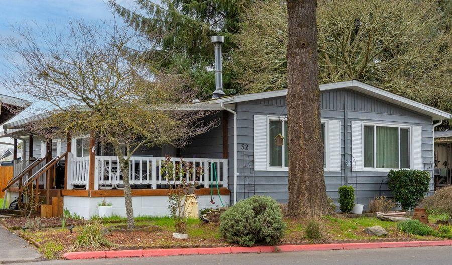 5050 COLUMBUS St 32, Albany, OR 97322 - 3 Beds, 2 Bath