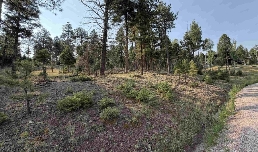 Luna lot 1581, Angel Fire, NM 87710 - 0 Beds, 0 Bath