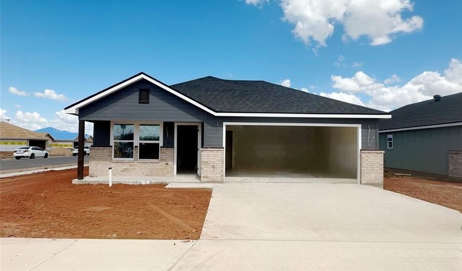 404 Goa Way, Abilene, TX 79602 - 3 Beds, 2 Bath