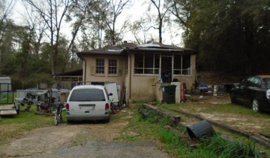 418 2nd St, Andalusia, AL 36420 - 3 Beds, 2 Bath