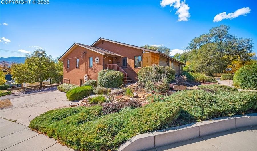 2103 W Uintah St, Colorado Springs, CO 80904 - 0 Beds, 0 Bath