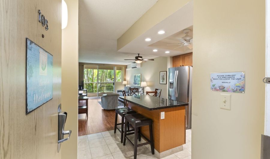 2575 S Kihei Rd T105, Kihei, HI 96753 - 1 Beds, 2 Bath