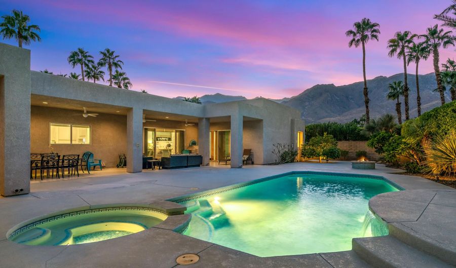 64910 Montevideo Way, Palm Springs, CA 92264 - 4 Beds, 6 Bath