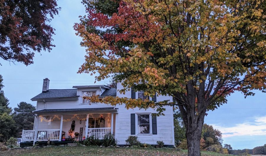 15900 28 Mile Rd, Albion, MI 49224 - 3 Beds, 1 Bath
