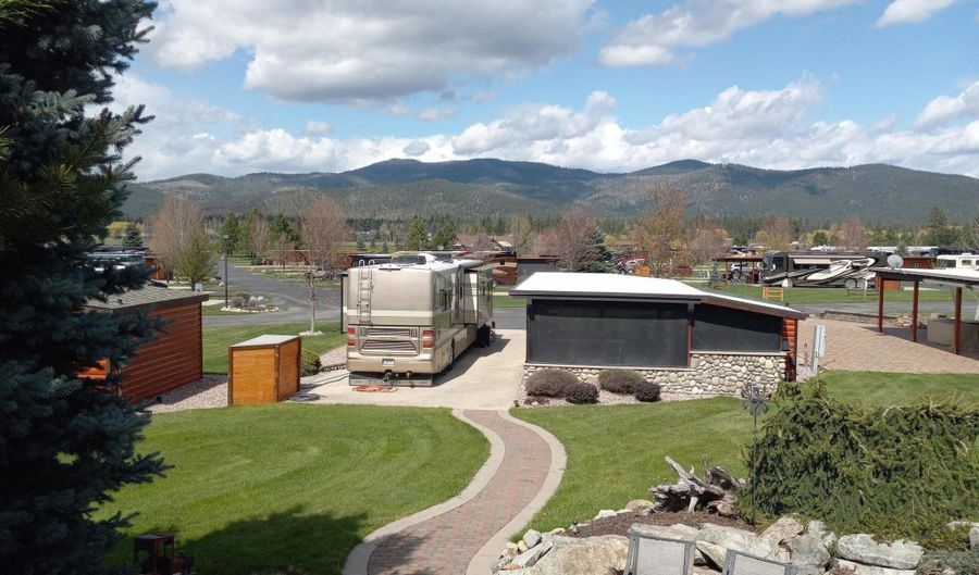 222 Par Loop, Blanchard, ID 83804 - 0 Beds, 0 Bath